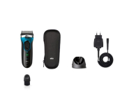 BRAUN 3080S - 260250 - zdjęcie 4